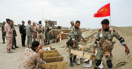 Iran kłamie. Kontrola wykazała ślady uranu, które mogą służyć do stworzenia broni atomowej