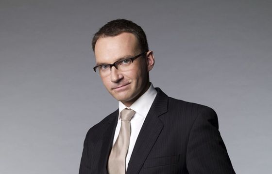 Mikołaj Kunica dyrektorem ds. komunikacji Polskich Inwestycji Rozwojowych