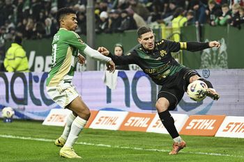 Jest decyzja. Dwie gwiazdy Górnika Zabrze zostają w klubie