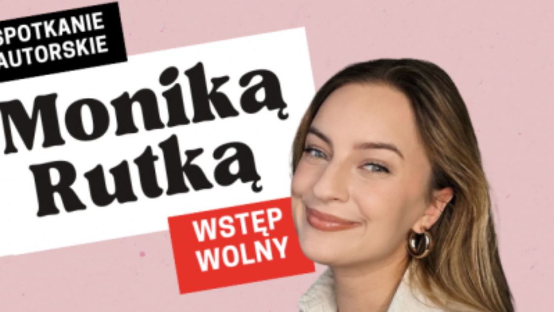 Spotkanie autorskie