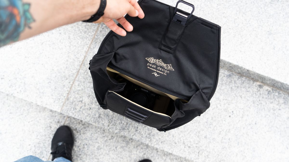 Peak Design przeznacza ponad 200 000 dolarów na walkę z COVID-19 1