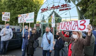 Piotr Pogorzelski żegna się z Polskim Radiem