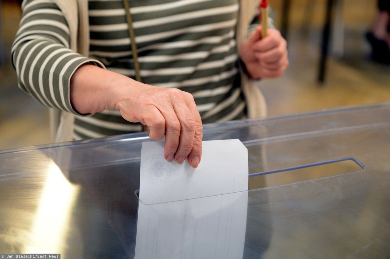 Złe wieści dla Kaczyńskiego w sondażu. Oto skład Sejmu wybrany przez Polki