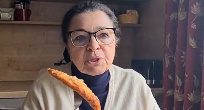 PO ruszyła z kampanią o kotlecie schabowym. "Za takie scenariusze moi studenci dostaliby dwóję"