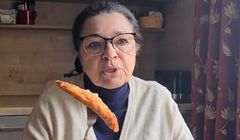 PO ruszyła z kampanią o kotlecie schabowym. "Za takie scenariusze moi studenci dostaliby dwóję"