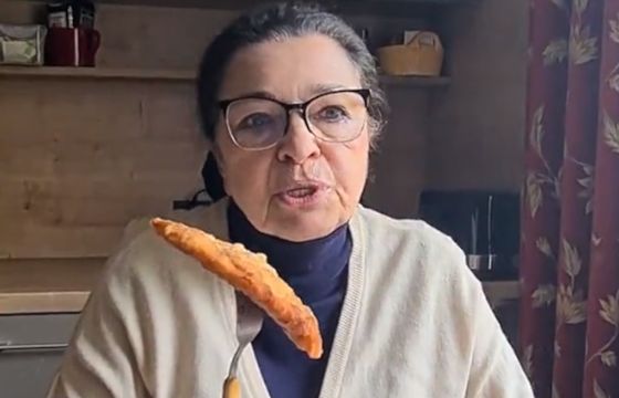 PO ruszyła z kampanią o kotlecie schabowym. "Za takie scenariusze moi studenci dostaliby dwóję"