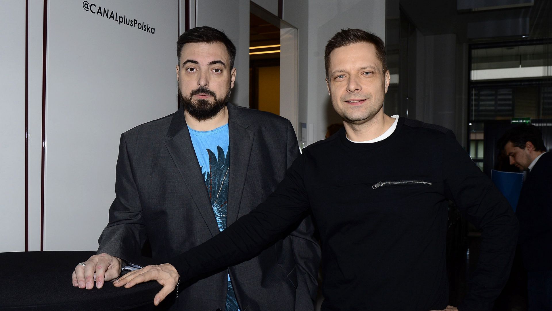"Zabawa w chowanego" to nowy film braci Sekielskich. Pełnometrażowy dokument trafi do sieci