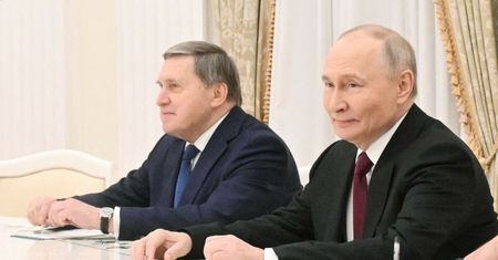 Przedświąteczne negocjacje. Oczekiwania Moskwy