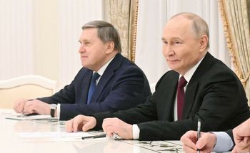 Przedświąteczne negocjacje. Oczekiwania Moskwy