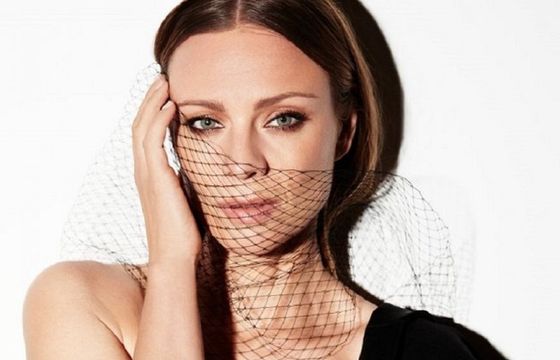 Magdalena Boczarska ambasadorą marki Dr Irena Eris