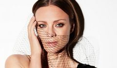 Magdalena Boczarska ambasadorą marki Dr Irena Eris