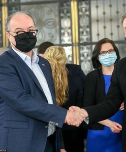 Zjednoczenie Wiosny i Nowej Lewicy coraz bliżej. Jest decyzja sądu