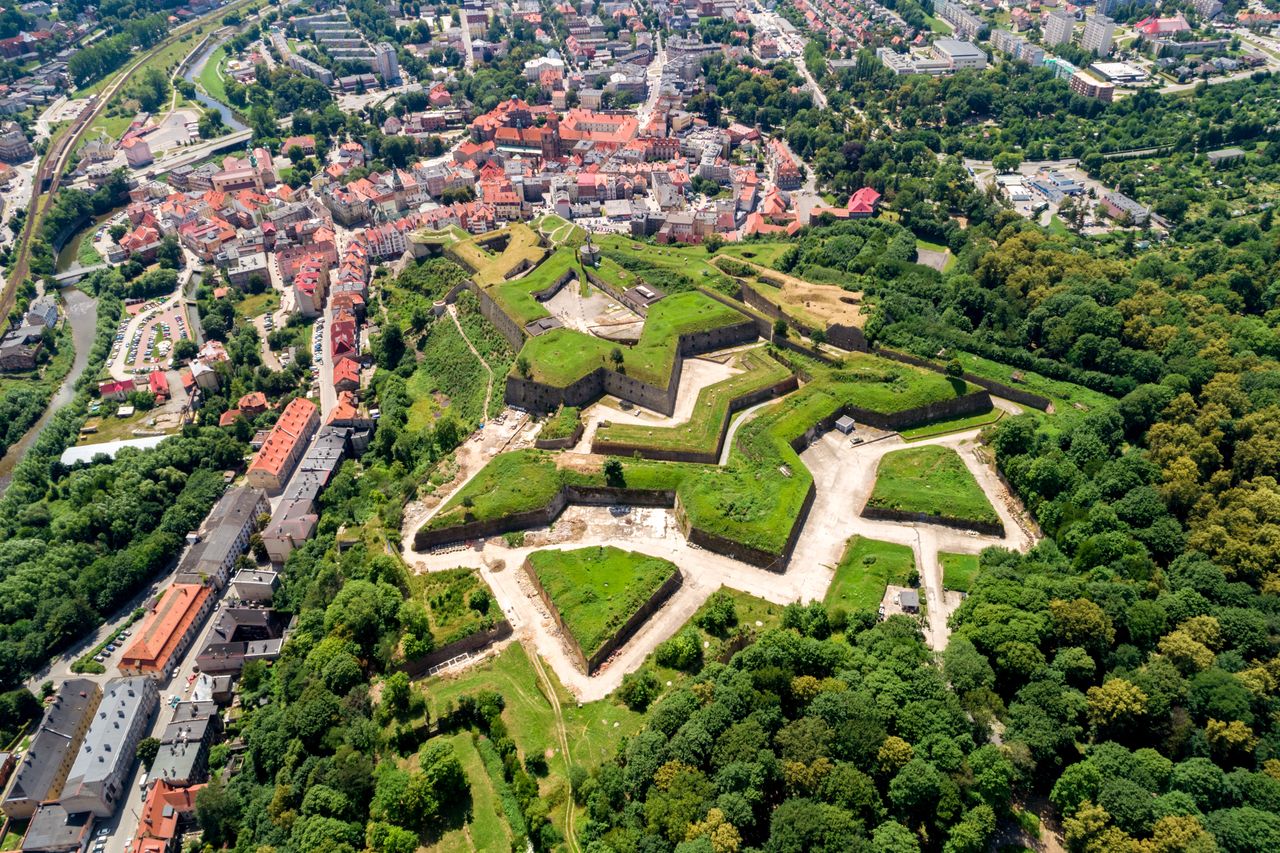 Magiczne miasto w Polsce. Niedoceniany zakątek Dolnego Śląska