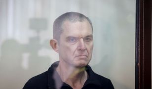 Andrzej Poczobut odznaczony Orderem Orła Białego