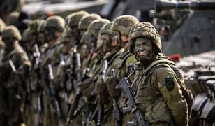 Pentagon testuje specjalną broń