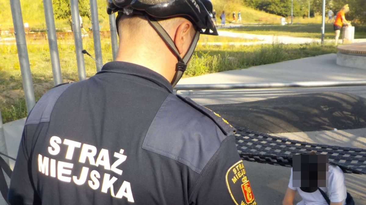 Zdjęcie ilustracyjne. 