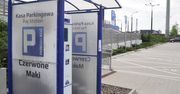 Parkingi P+R w Krakowie mogą przeżywać oblężenie po wprowadzeniu SCT. Tymczasem wzrasta liczba awarii ich systemów