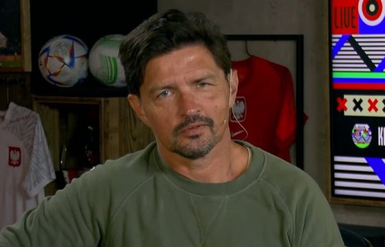 Kanał Sportowy bez Tomasza Smokowskiego. "Spora strata wizerunkowa”