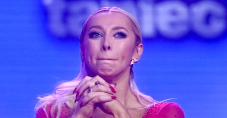 Ilona Krawczyńska po wygranej w "Tańcu z gwiazdami" UCIEKŁA przed dziennikarzami: "NIE LUBIĘ SHOW BIZNESU"