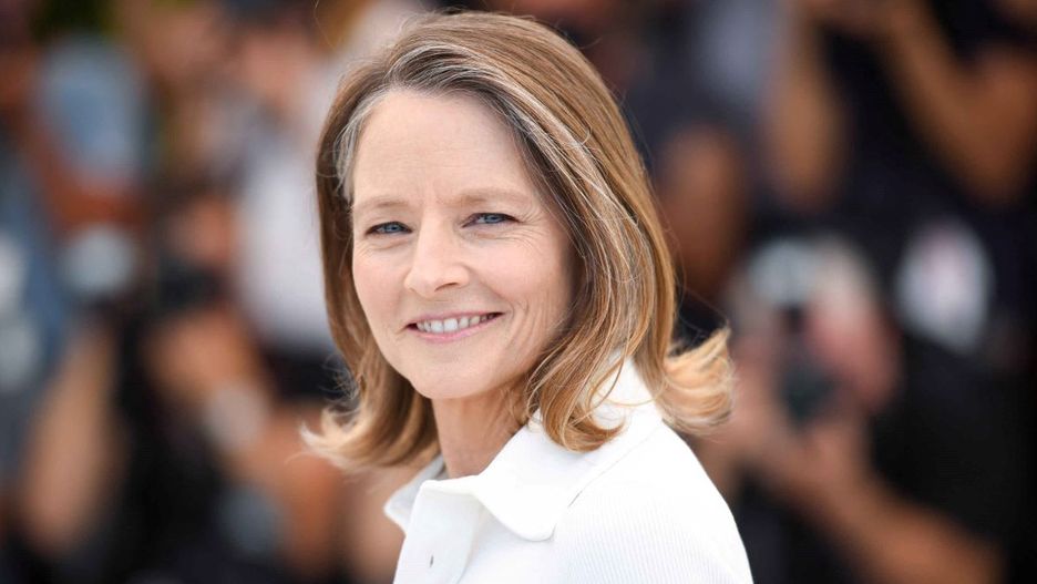 Jodie Foster jest zdobywczynią dwóch Oscarów