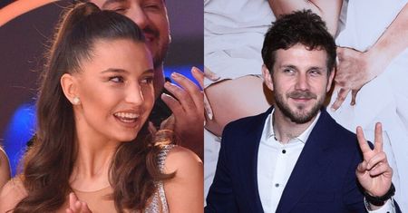 Julia Wieniawa i Antek Królikowski ZAGRAJĄ RAZEM W FILMIE! Będą uwikłani w romans...
