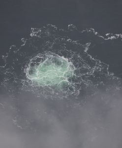 Włochy przekażą Niemcom Ukraińca podejrzanego o atak na Nord Stream