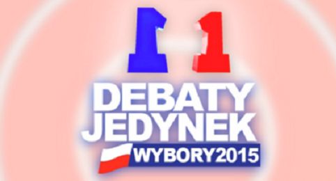 Przedwyborcze „Debaty Jedynek” na żywo dla czytelników Fakt24.pl i Onet.pl