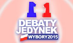 Przedwyborcze „Debaty Jedynek” na żywo dla czytelników Fakt24.pl i Onet.pl