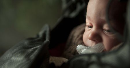 Kutno. Noworodek w oknie życia, ma 6 dni. Nieoficjalne informacje