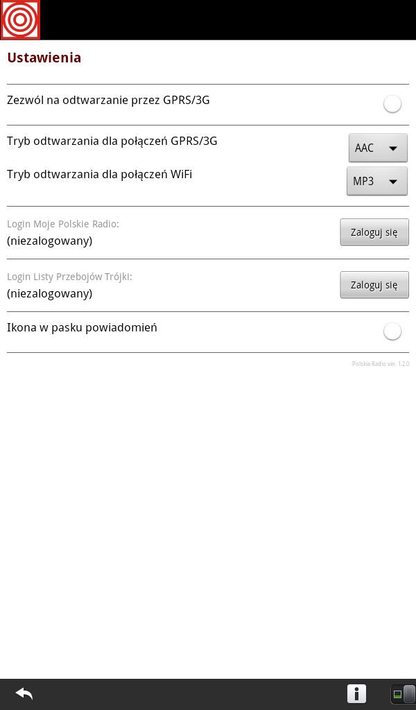 Diabeł, PlayBook i szczegóły, czyli jak działają androidowe aplikacje na tablecie RIM 3