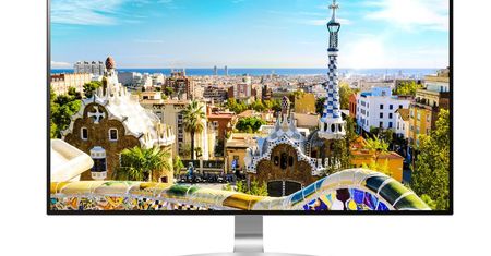 LG 32UD99: 32-calowy monitor 4K HDR - znamy cenę i termin  sklepowej premiery