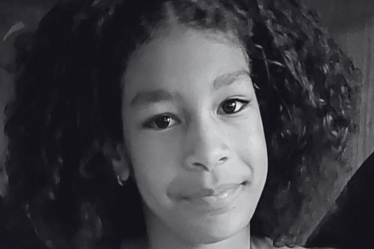 11-latka bawiła się nad rzeką. Jej ciało wyłowiono po kilku tygodniach