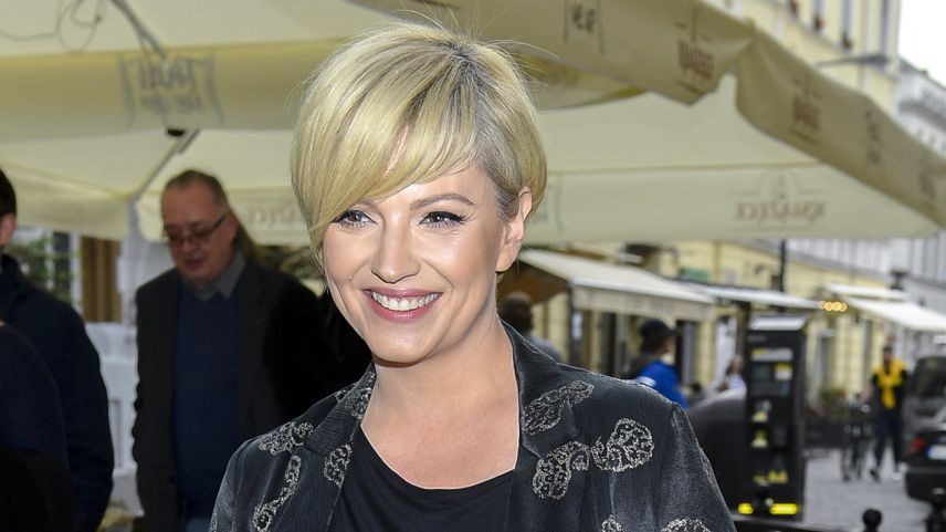 Dorota Szelągowska - Wdzięczność to najpiękniejsze uczucie
