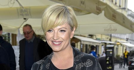 Dorota Szelągowska zrobiła metamorfozę sypialni dla gości. W dwie godziny