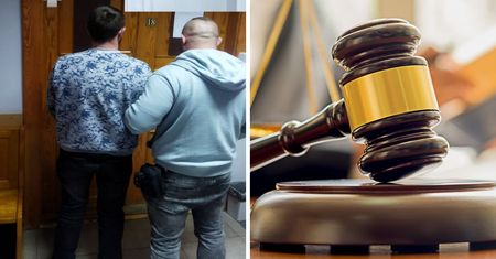 Pijany kierowca w Sierpcu zatrzymany. Ponad 2 promile i natychmiastowa deportacja!
