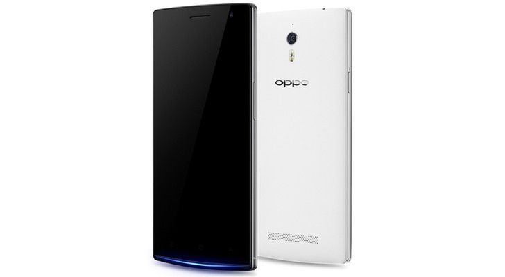 Oppo Find 7a