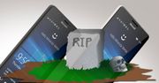 Koniec smartfonów Lumia coraz bliżej. Microsoft nie będzie już nawet zajmował się ich serwisowaniem