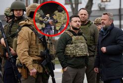 Tajny spisek w kręgach Zełenskiego. Prezydent miał zginąć [RELACJA NA ŻYWO]