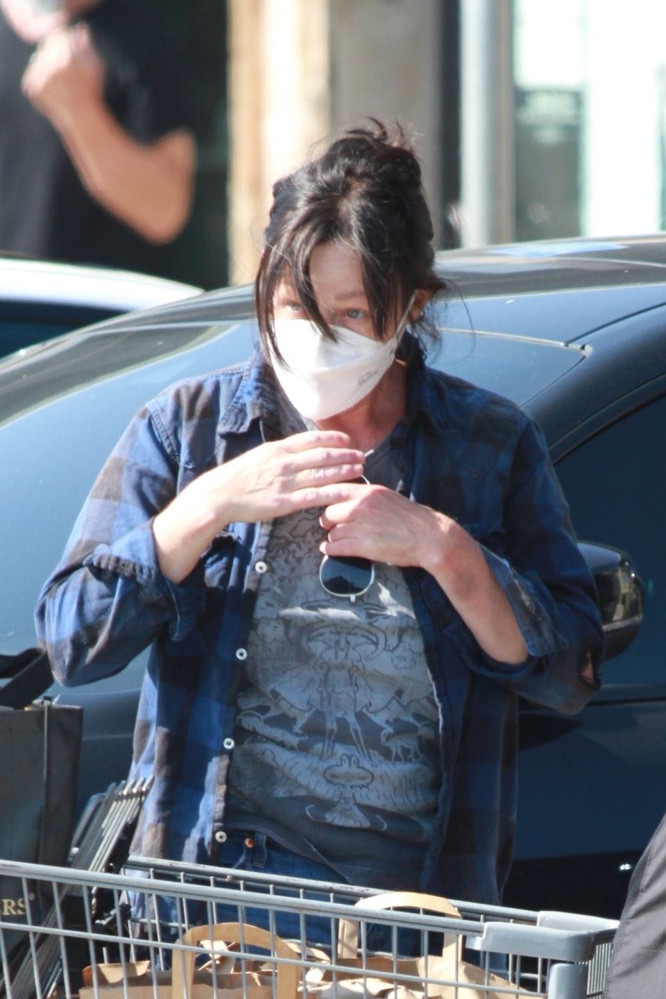 Shannen Doherty