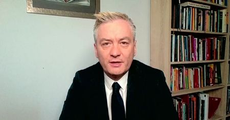 Zatrzymanie samolotu na Białorusi. Robert Biedroń: znam nowe szczegóły w tej sprawie