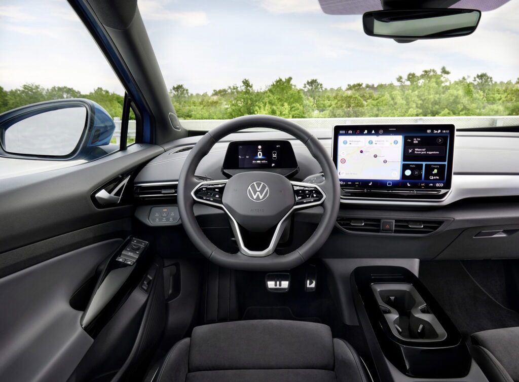 VW ID.5