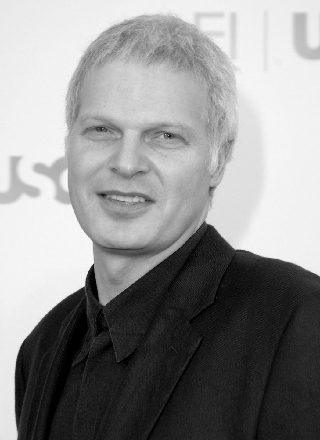 Steve Bing nie żyje