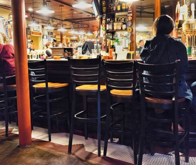 Bar tylko dla zaszczepionych. Na właścicieli wylał się hejt