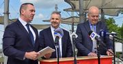Bulwary nad Wisłą zmienią się nie do poznania. Miasto podpisało umowę