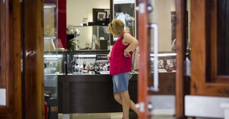 Klient klasy B? Jak cię widzą, tak cię obsłużą. Albo wcale tego nie zrobią
