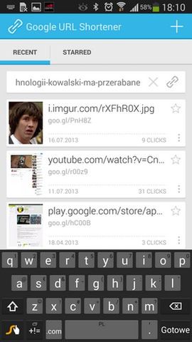 Weekendowy Zestaw Gier i Aplikacji: Galaxy S5 Live Wallpaper, klon HTC Sense 5 i LAWLESS 10