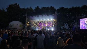 Jarmark w Kowalu i Święto Żuru w Brześciu. Sobota pełna koncertów w regionie