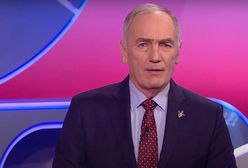 Za kulisami "Familiady". Karol Strasburger się "wygadał"