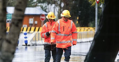 Tragedia w Chile. Walczą o życie górników