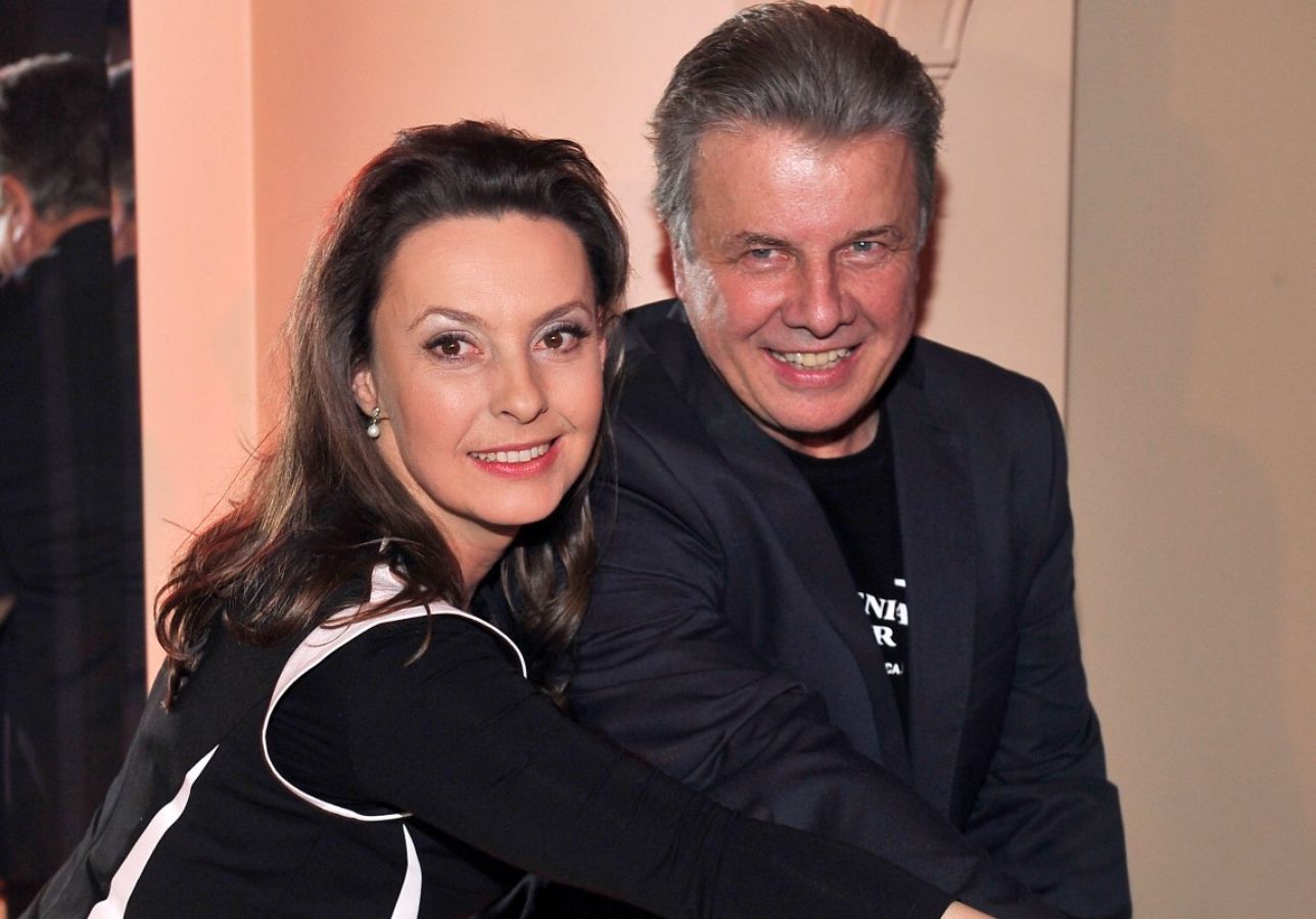 Jak sobie radzi wdowa po Emilianie Kamińskim? 